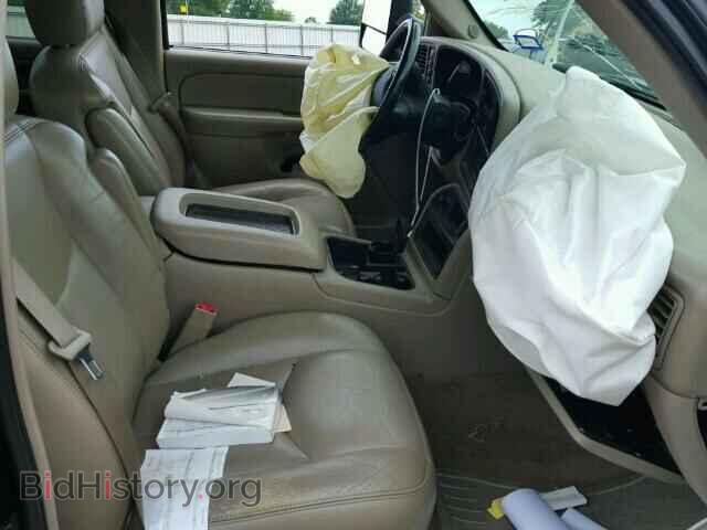 2006 CHEVROLET SILVERADO - VIN: 1GCHK23D66F212091 - Фото 5