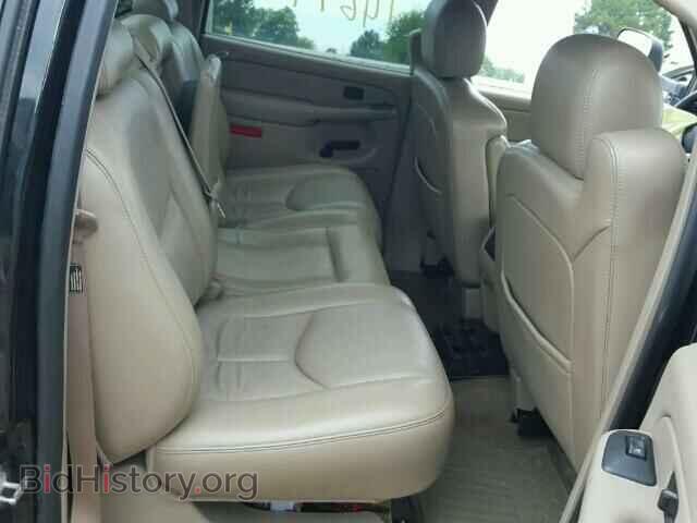 2006 CHEVROLET SILVERADO - VIN: 1GCHK23D66F212091 - Фото 6