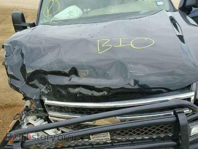 2006 CHEVROLET SILVERADO - VIN: 1GCHK23D66F212091 - Фото 7