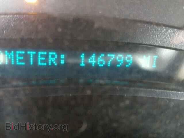 2006 CHEVROLET SILVERADO - VIN: 1GCHK23D66F212091 - Фото 8