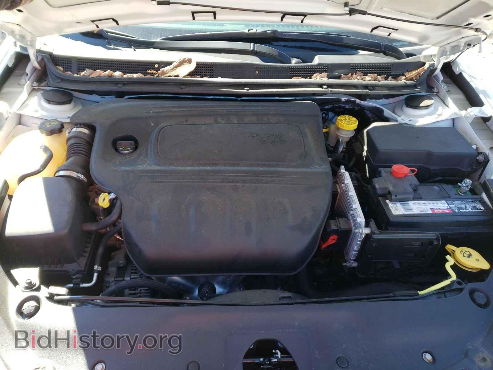 2016 DODGE DART - VIN: 1C3CDFAA5GD565119 - Фото 7