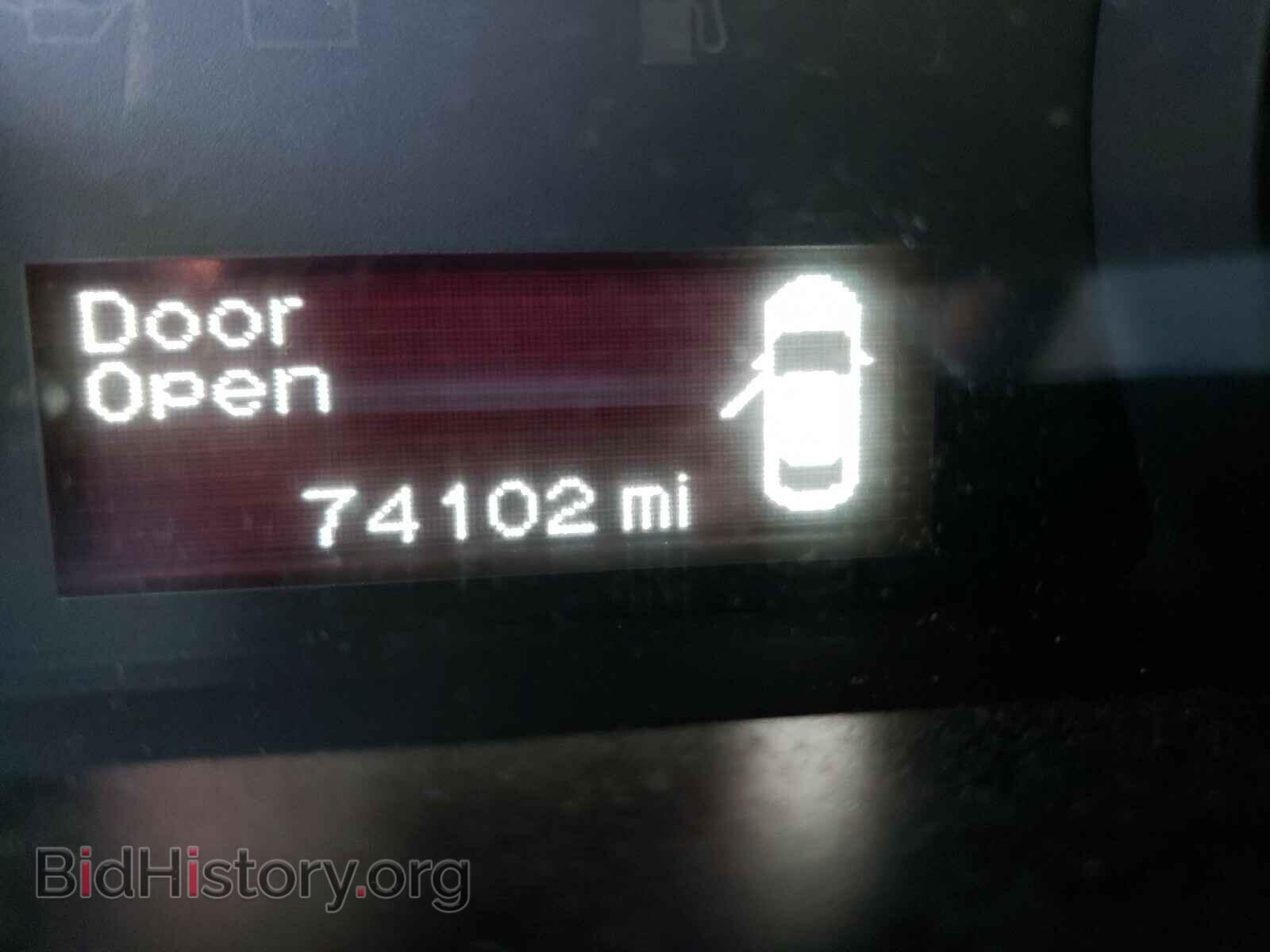 2016 DODGE DART - VIN: 1C3CDFAA5GD565119 - Фото 8