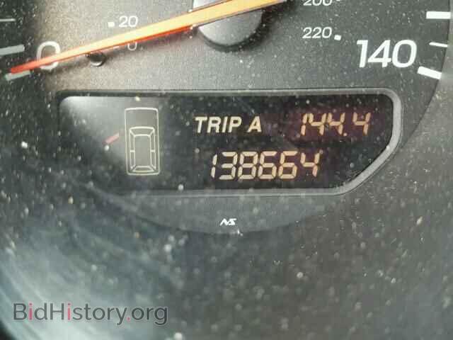 2002 ACURA MDX - VIN: 2HNYD18472H541267 - Фото 8