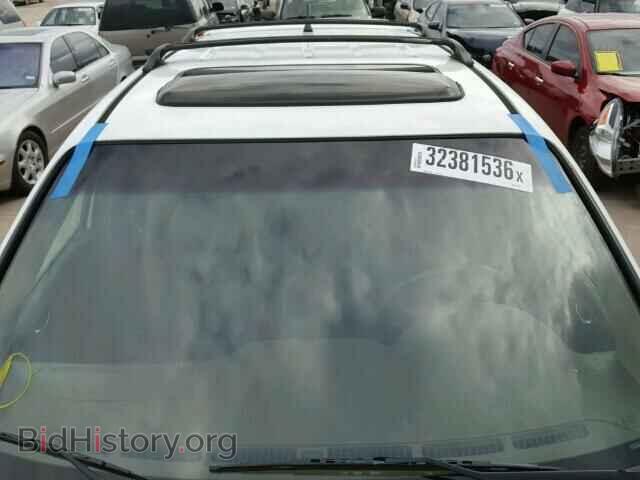2002 ACURA MDX - VIN: 2HNYD18472H541267 - Фото 10