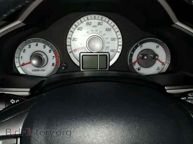 2013 HONDA PILOT - VIN: 5FNYF3H52DB013956 - Фото 8