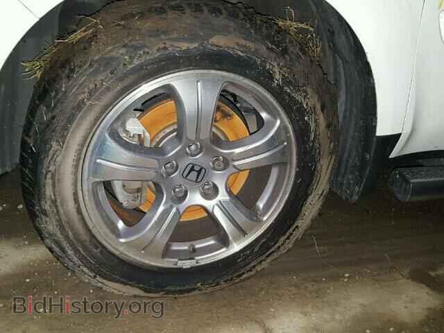 2013 HONDA PILOT - VIN: 5FNYF3H52DB013956 - Фото 10
