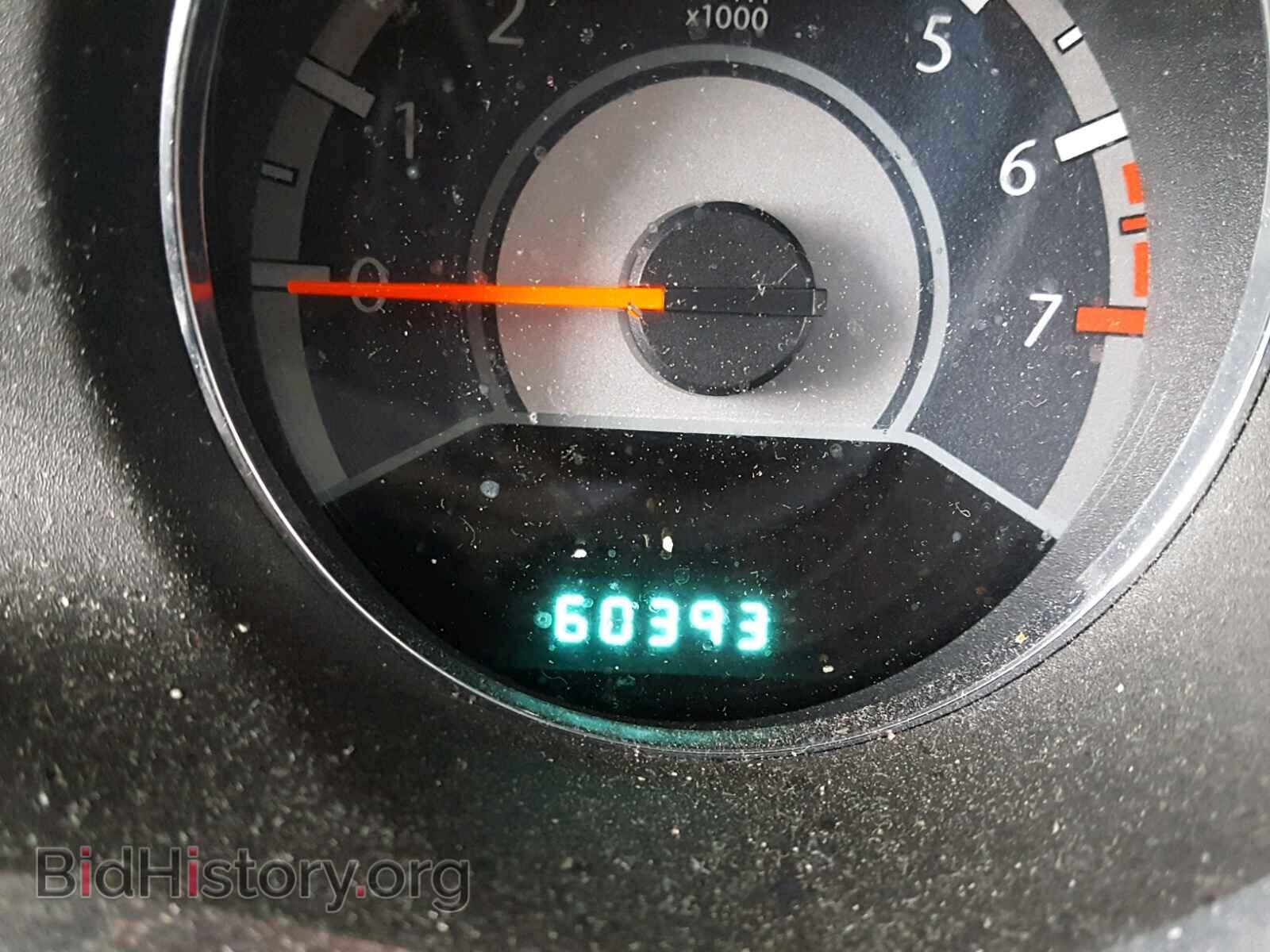 2013 CHRYSLER 200 - VIN: 1C3CCBBB9DN545299 - Photo 8