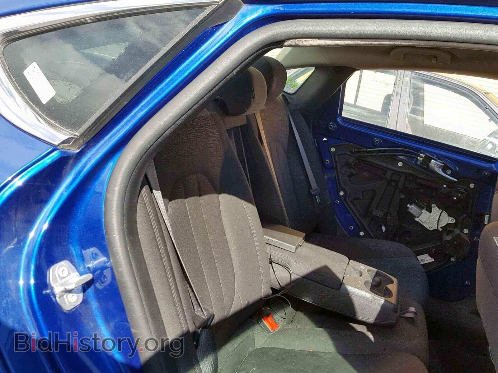 2016 CHRYSLER 200 - VIN: 1C3CCCAB9GN170798 - Photo 6