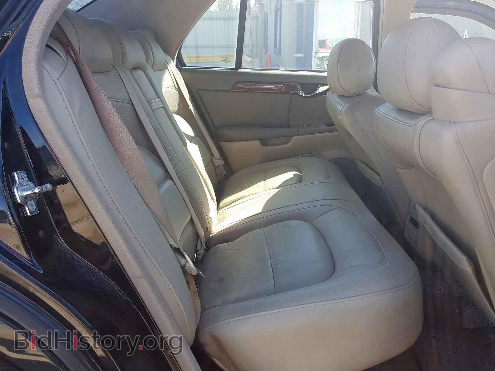 2004 CADILLAC DEVILLE - VIN: 1G6KD54Y74U242506 - Фото 6