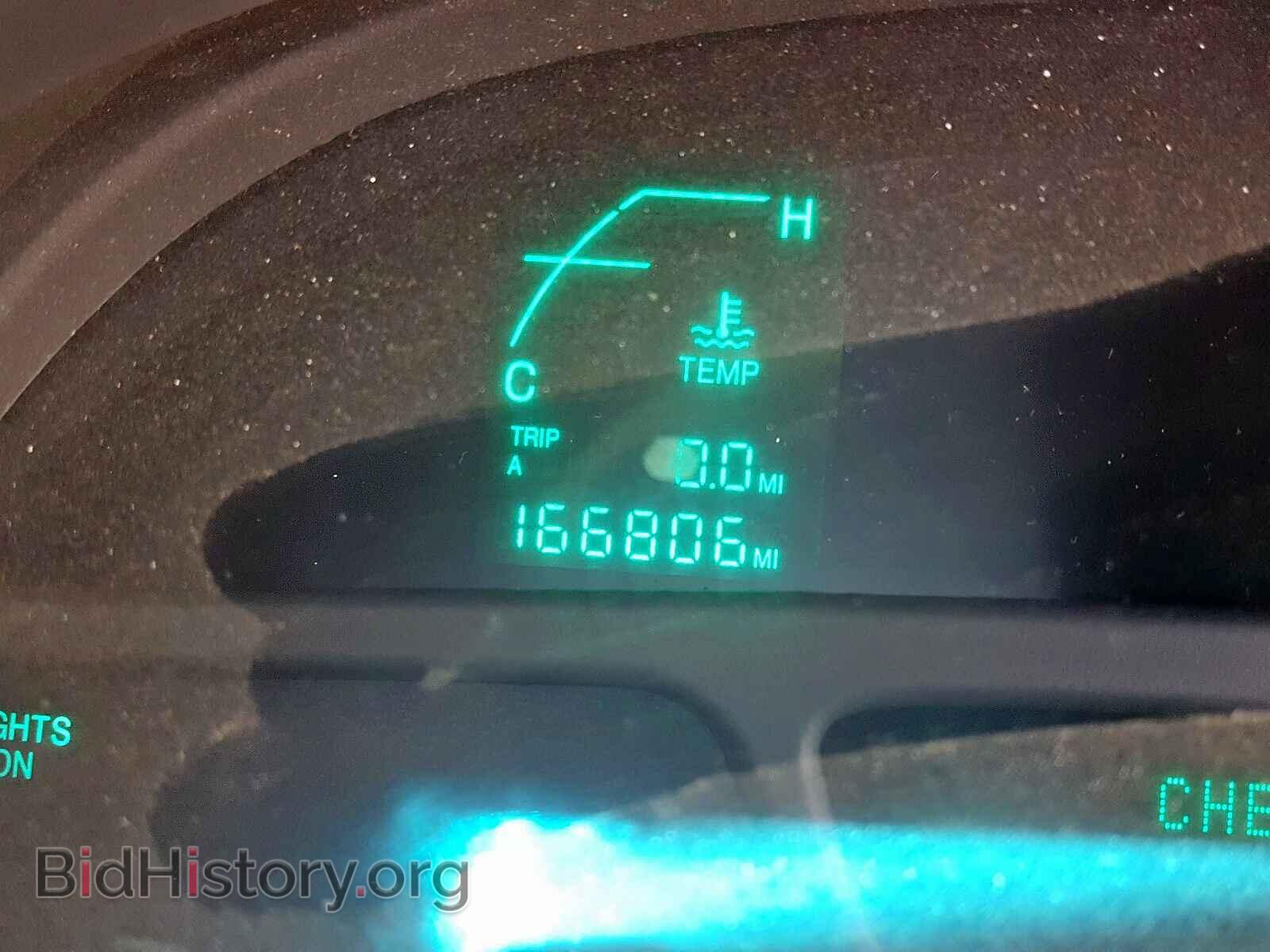 2004 CADILLAC DEVILLE - VIN: 1G6KD54Y74U242506 - Фото 8