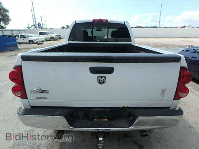 2008 DODGE RAM 1500 - VIN: 1D7HA18208S558674 - Фото 10