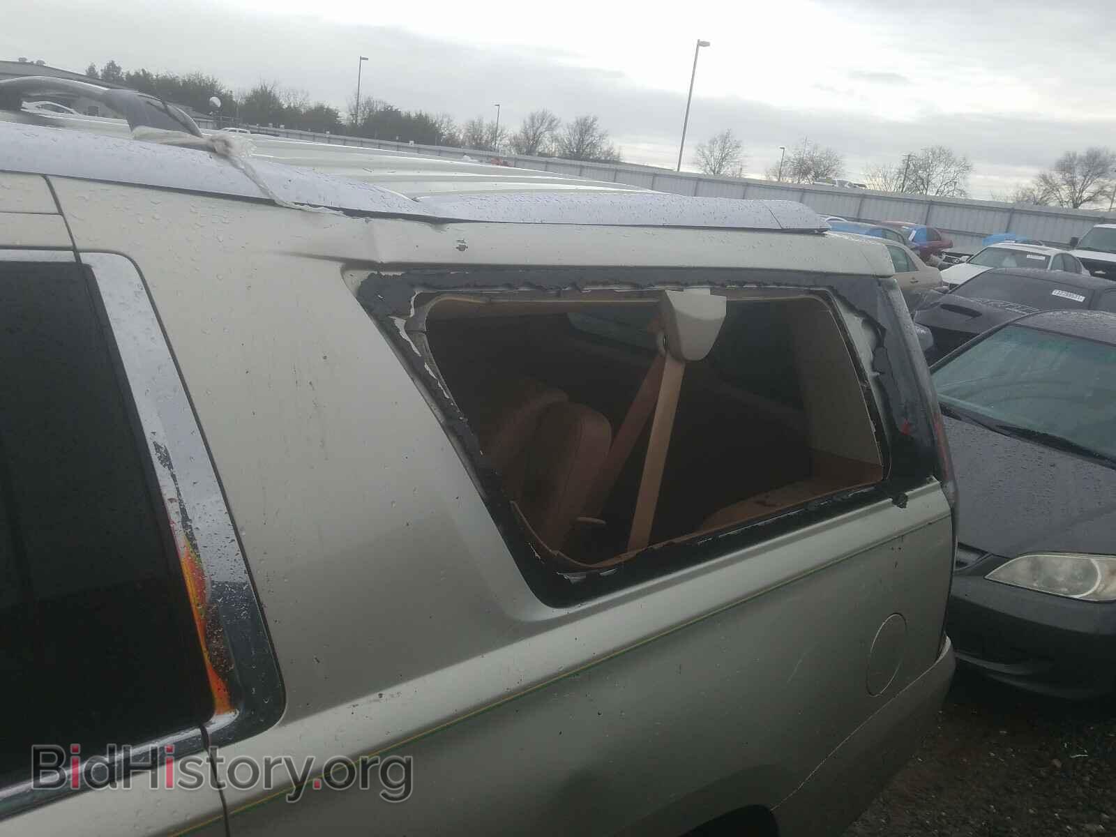2016 CADILLAC ESCALADE - VIN: 1GYS4KKJ5GR319988 - Фото 9