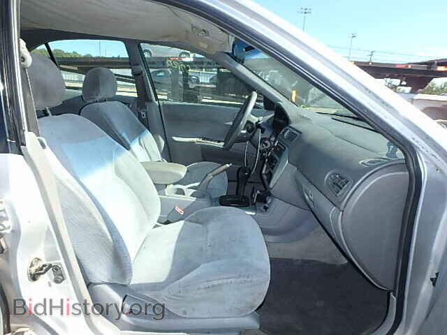 2002 MITSUBISHI GALANT - VIN: 4A3AA46G52E024052 - Фото 5