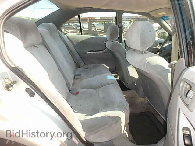 2002 MITSUBISHI GALANT - VIN: 4A3AA46G52E024052 - Фото 6