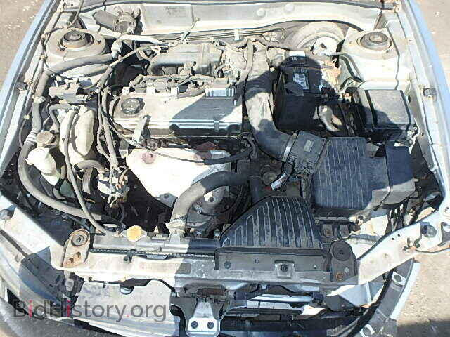 2002 MITSUBISHI GALANT - VIN: 4A3AA46G52E024052 - Фото 7