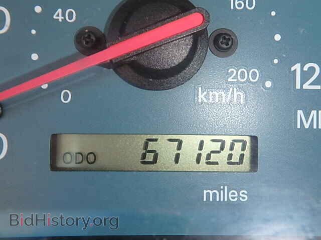 2002 MITSUBISHI GALANT - VIN: 4A3AA46G52E024052 - Фото 8