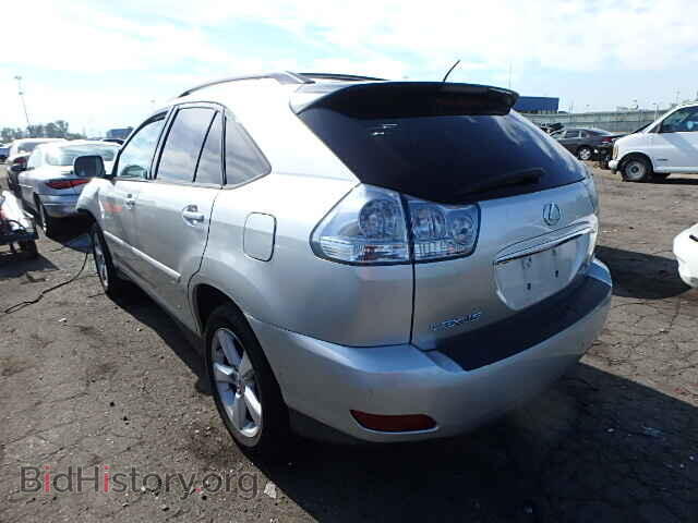 2005 LEXUS RX330 - VIN: 2T2GA31U15C041700 - Фото 3