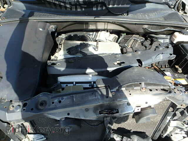 2005 LEXUS RX330 - VIN: 2T2GA31U15C041700 - Фото 7