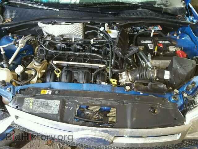 2010 FORD FOCUS - VIN: 1FAHP3FNXAW178358 - Фото 7