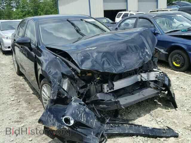 Фотография JTHBE1BL4D5016135 - LEXUS GS350 2013