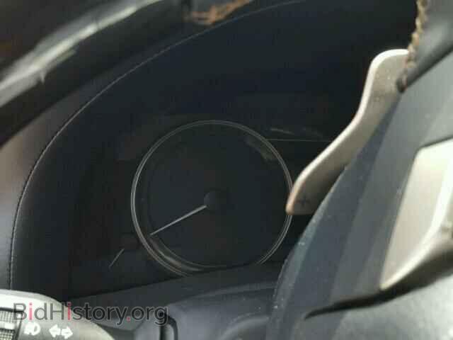 2013 LEXUS GS350 - VIN: JTHBE1BL4D5016135 - Фото 8