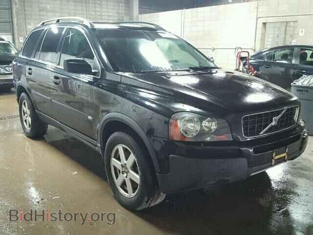 Photo YV4CZ592361267718 - VOLVO XC90 2006