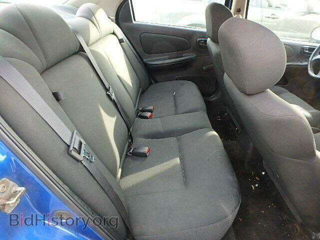2005 Dodge NEON (VIN 1B3ES56C85D220941) — photo 6 of 10