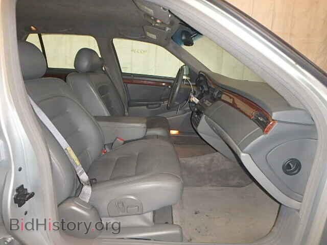 2003 CADILLAC DEVILLE - VIN: 1G6KD54Y03U204761 - Фото 5