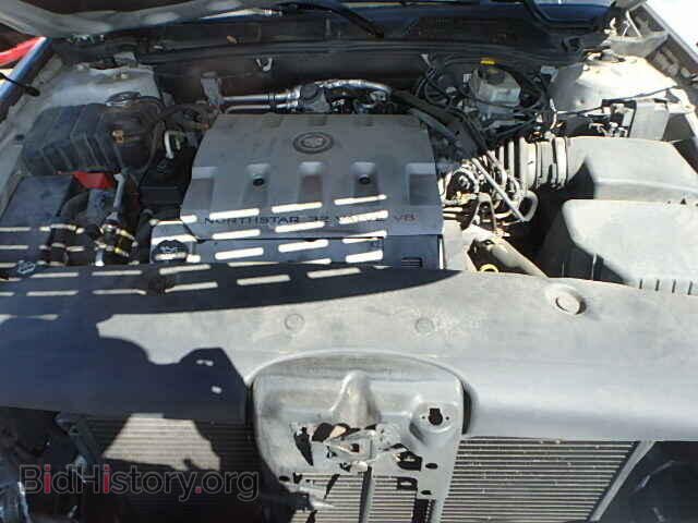 2003 CADILLAC DEVILLE - VIN: 1G6KD54Y03U204761 - Фото 7