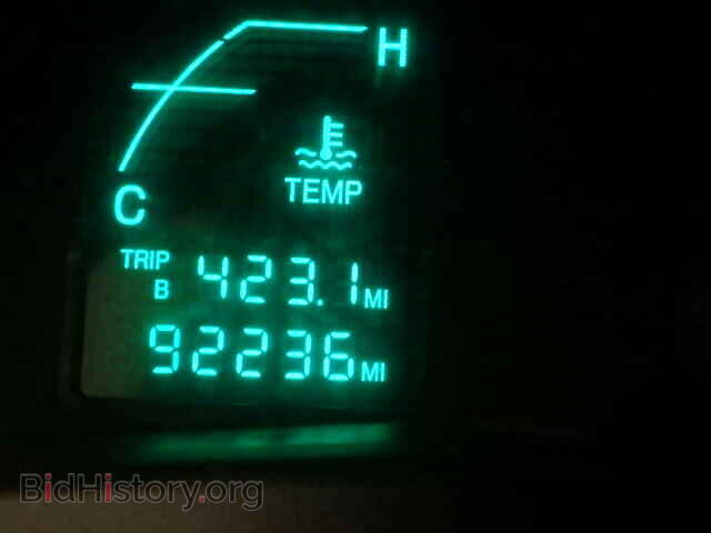 2003 CADILLAC DEVILLE - VIN: 1G6KD54Y03U204761 - Фото 8