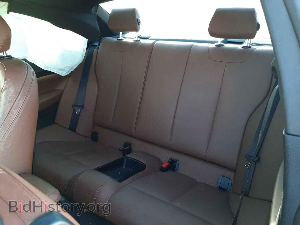 2016 BMW 2 SERIES - VIN: WBA1F9C56GV545841 - Фото 6