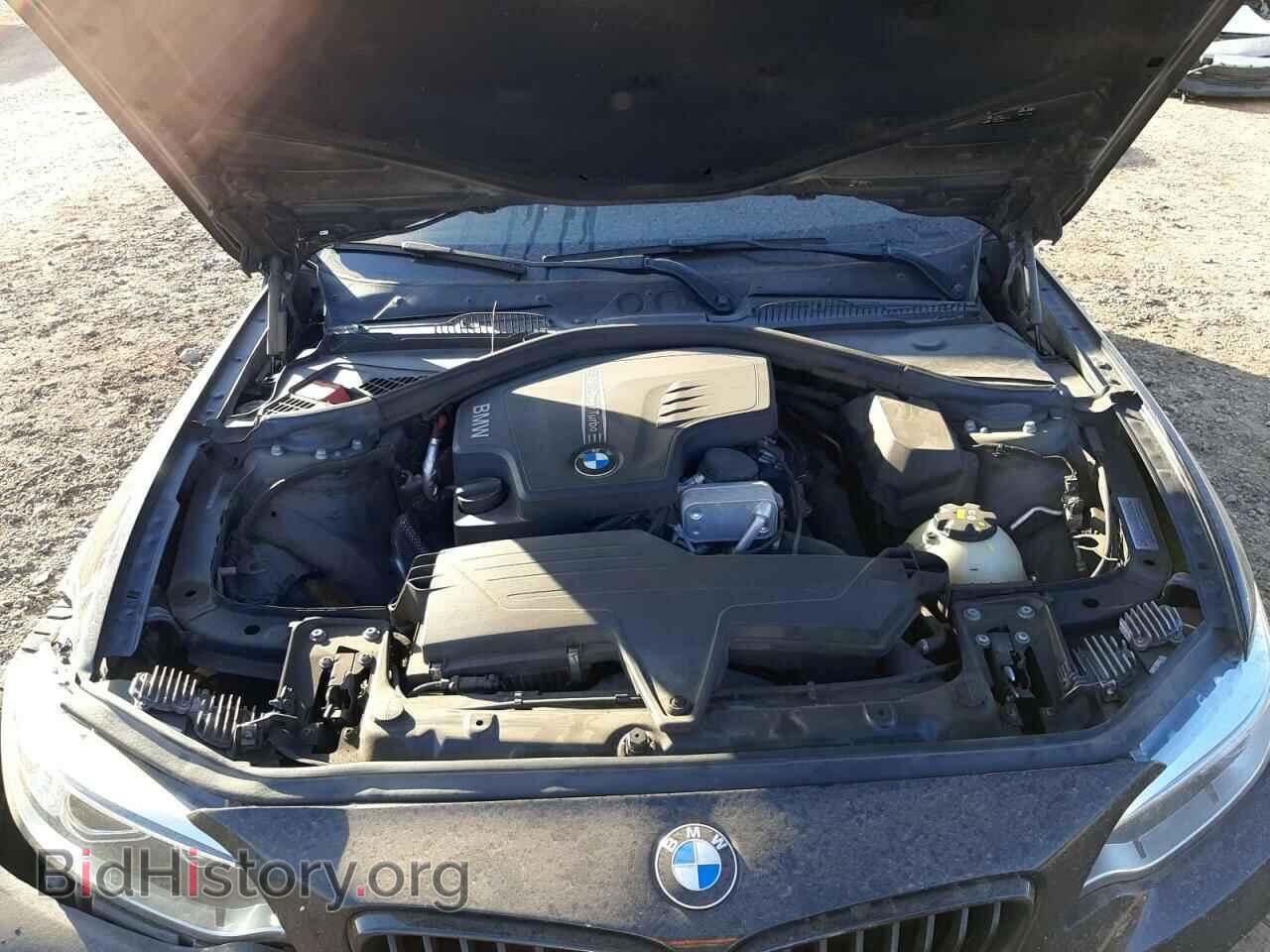 2016 BMW 2 SERIES - VIN: WBA1F9C56GV545841 - Фото 7