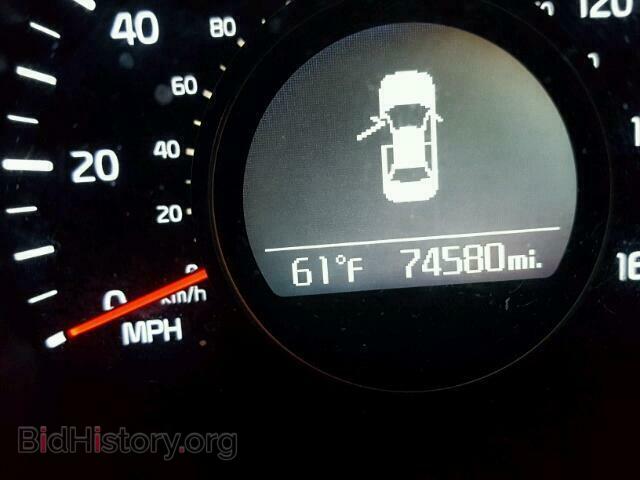 2014 KIA OPTIMA - VIN: 5XXGN4A77EG288690 - Фото 8