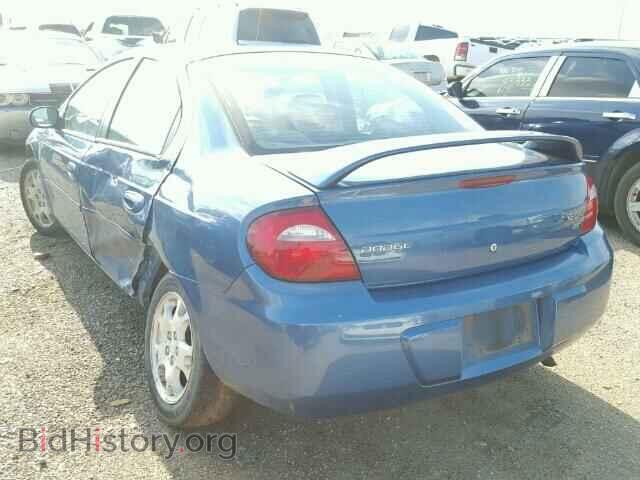 2003 DODGE NEON - VIN: 1B3ES56C93D259891 - Фото 3