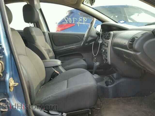 2003 DODGE NEON - VIN: 1B3ES56C93D259891 - Фото 5