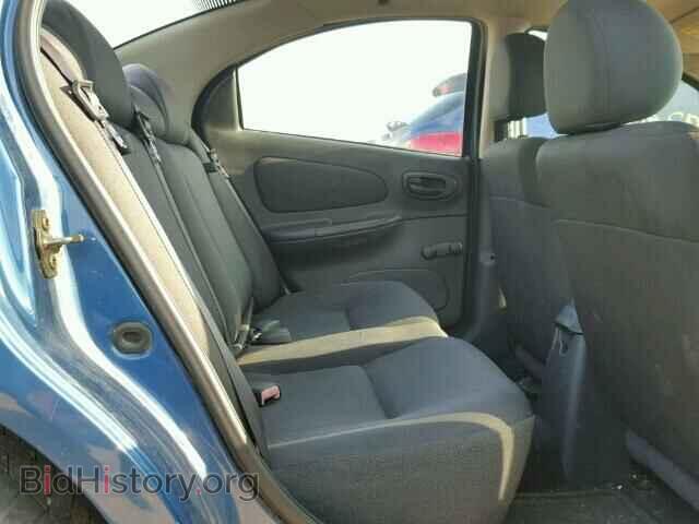 2003 DODGE NEON - VIN: 1B3ES56C93D259891 - Фото 6