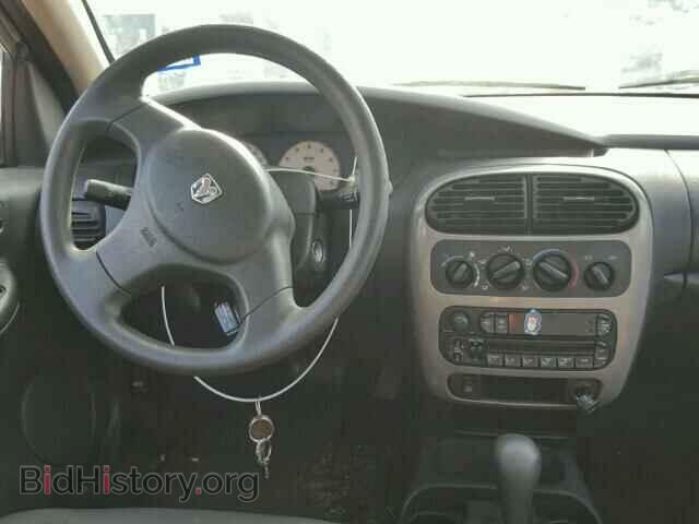 2003 DODGE NEON - VIN: 1B3ES56C93D259891 - Фото 9