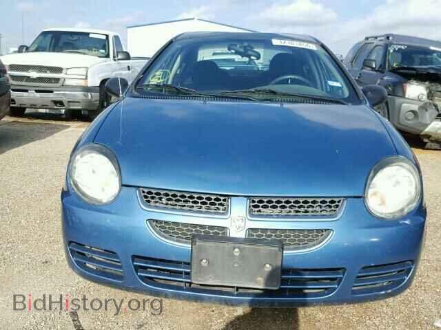 2003 DODGE NEON - VIN: 1B3ES56C93D259891 - Фото 10