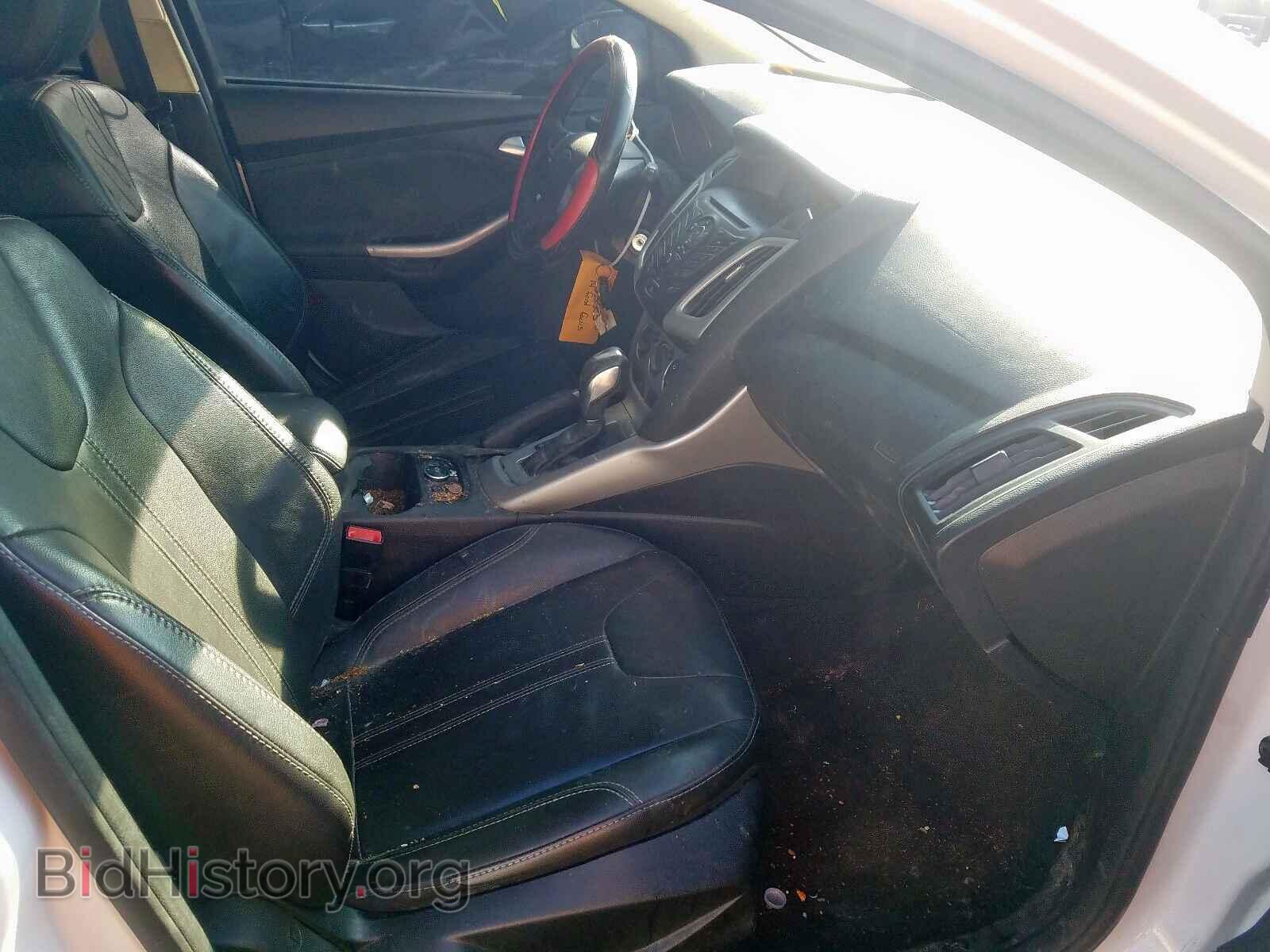 2014 FORD FOCUS - VIN: 1FADP3K2XEL275741 - Photo 5