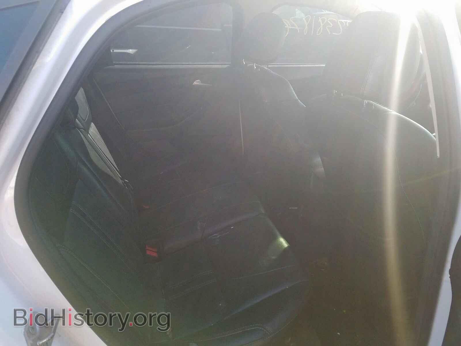 2014 FORD FOCUS - VIN: 1FADP3K2XEL275741 - Photo 6