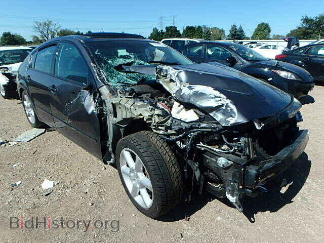 Фотография 1N4BA41E56C828517 - NISSAN MAXIMA 2006