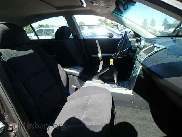 2006 NISSAN MAXIMA - VIN: 1N4BA41E56C828517 - Фото 5