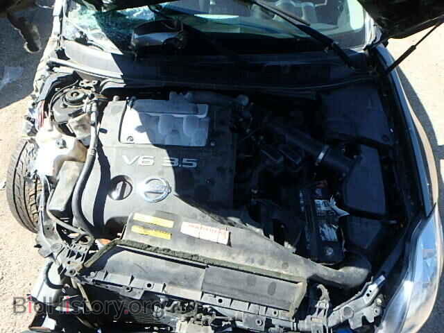 2006 NISSAN MAXIMA - VIN: 1N4BA41E56C828517 - Фото 7