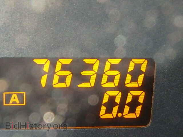 2006 NISSAN MAXIMA - VIN: 1N4BA41E56C828517 - Фото 8