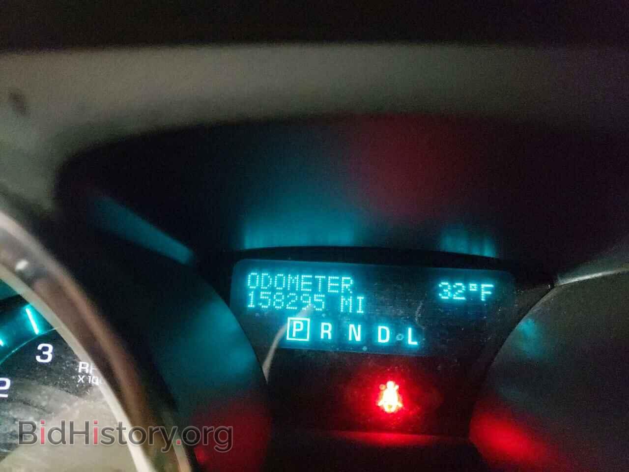 2012 CHEVROLET TRAVERSE - VIN: 1GNKRFED7CJ187840 - Фото 8
