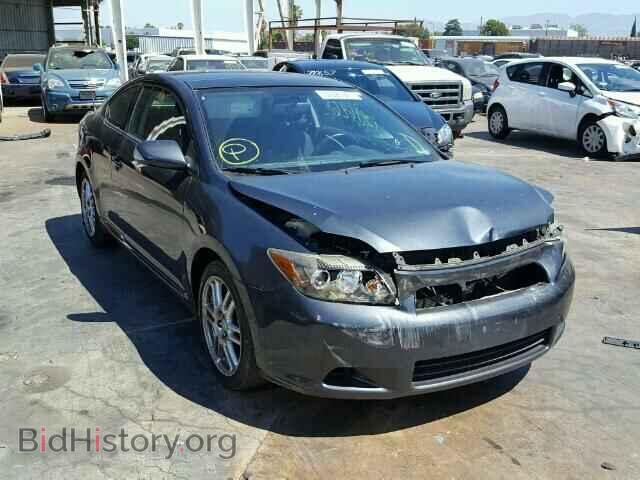 Фотография JTKDE167580221109 - TOYOTA SCION 2008