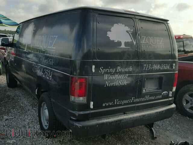 2005 FORD ECONOLINE - VIN: 1FTRE14W45HA21133 - Фото 3