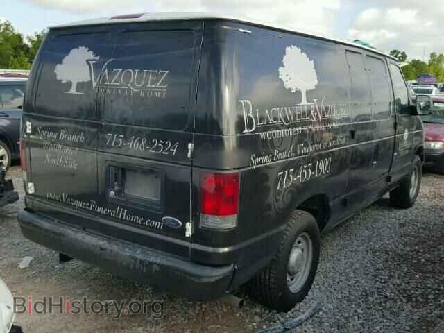 2005 FORD ECONOLINE - VIN: 1FTRE14W45HA21133 - Фото 4