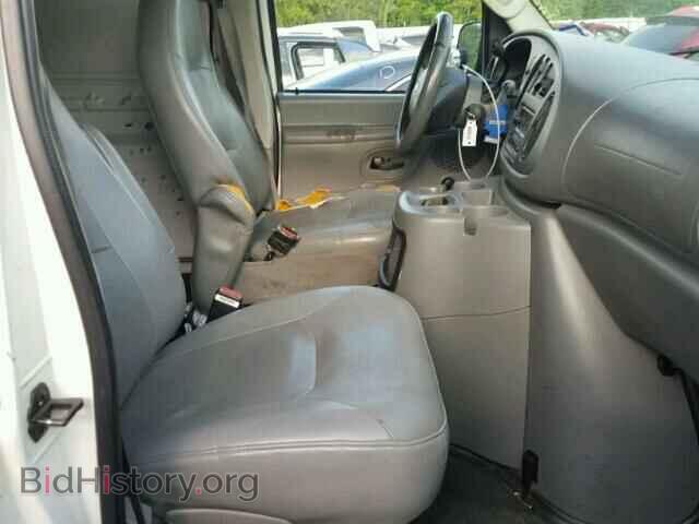 2005 FORD ECONOLINE - VIN: 1FTRE14W45HA21133 - Фото 5