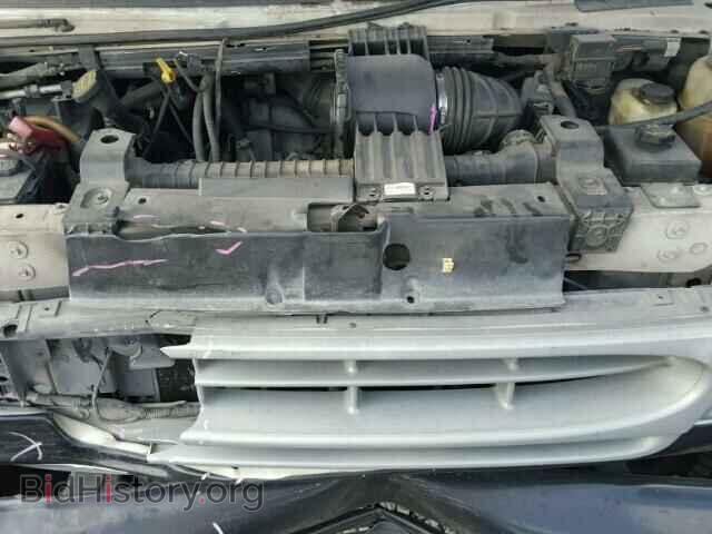 2005 FORD ECONOLINE - VIN: 1FTRE14W45HA21133 - Фото 7